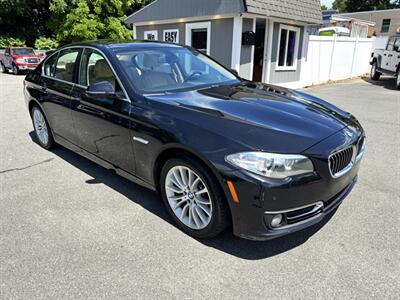 2015 BMW 528i xDrive   - Photo 10 - Rockaway, NJ 07866