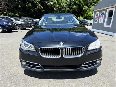 2015 BMW 528i xDrive   - Photo 2 - Rockaway, NJ 07866