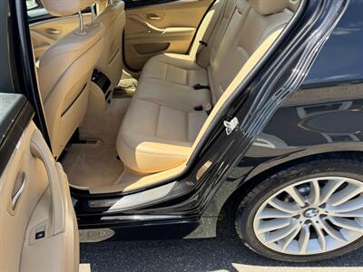 2015 BMW 528i xDrive   - Photo 34 - Rockaway, NJ 07866