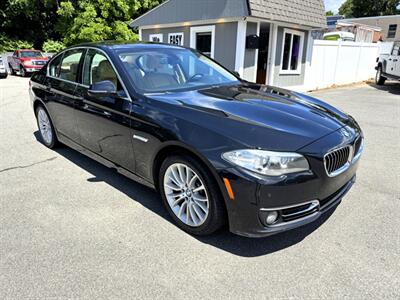2015 BMW 528i xDrive   - Photo 3 - Rockaway, NJ 07866