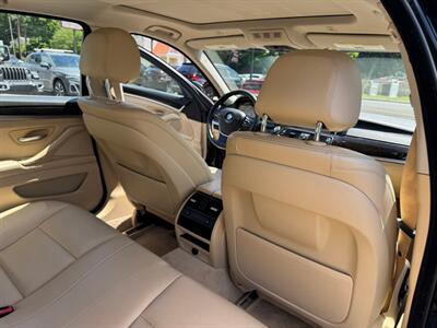 2015 BMW 528i xDrive   - Photo 44 - Rockaway, NJ 07866