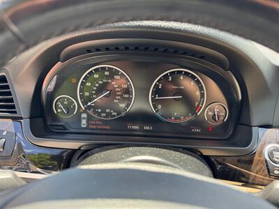 2015 BMW 528i xDrive   - Photo 25 - Rockaway, NJ 07866