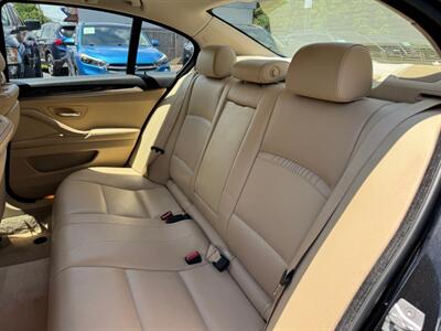 2015 BMW 528i xDrive   - Photo 36 - Rockaway, NJ 07866
