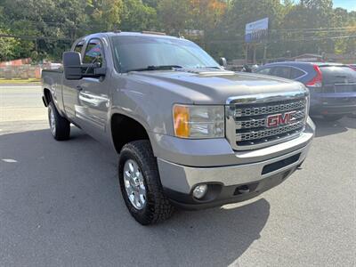 2013 GMC Sierra 2500 SLE   - Photo 4 - Rockaway, NJ 07866