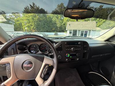 2013 GMC Sierra 2500 SLE   - Photo 19 - Rockaway, NJ 07866