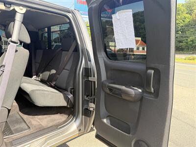 2013 GMC Sierra 2500 SLE   - Photo 21 - Rockaway, NJ 07866