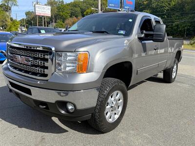 2013 GMC Sierra 2500 SLE   - Photo 2 - Rockaway, NJ 07866