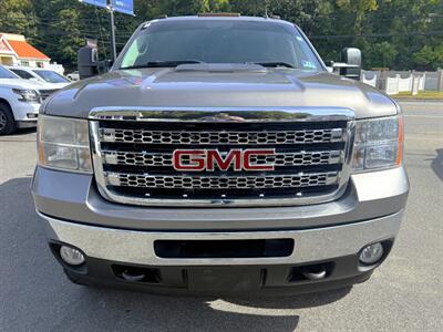 2013 GMC Sierra 2500 SLE   - Photo 3 - Rockaway, NJ 07866