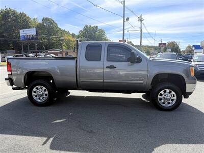 2013 GMC Sierra 2500 SLE   - Photo 5 - Rockaway, NJ 07866