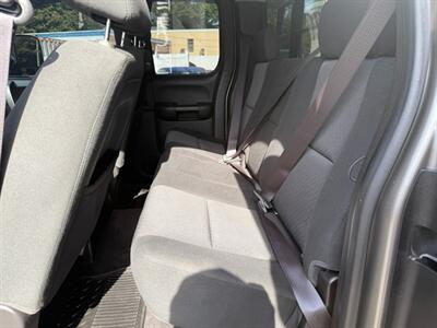 2013 GMC Sierra 2500 SLE   - Photo 22 - Rockaway, NJ 07866