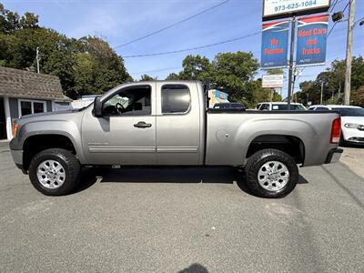 2013 GMC Sierra 2500 SLE   - Photo 10 - Rockaway, NJ 07866