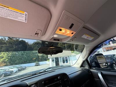 2013 GMC Sierra 2500 SLE   - Photo 20 - Rockaway, NJ 07866