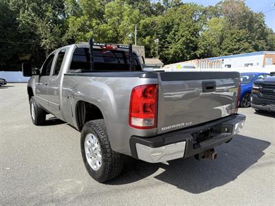 2013 GMC Sierra 2500 SLE   - Photo 9 - Rockaway, NJ 07866