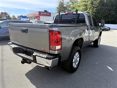 2013 GMC Sierra 2500 SLE   - Photo 6 - Rockaway, NJ 07866