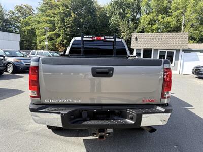 2013 GMC Sierra 2500 SLE   - Photo 7 - Rockaway, NJ 07866