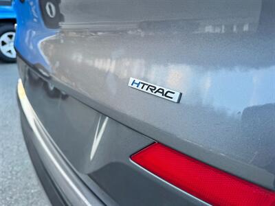 2020 Hyundai Tucson SEL   - Photo 12 - Rockaway, NJ 07866