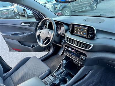 2020 Hyundai Tucson SEL   - Photo 47 - Rockaway, NJ 07866