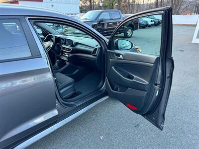 2020 Hyundai Tucson SEL   - Photo 41 - Rockaway, NJ 07866