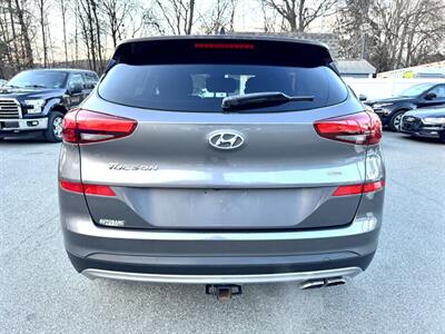 2020 Hyundai Tucson SEL   - Photo 7 - Rockaway, NJ 07866