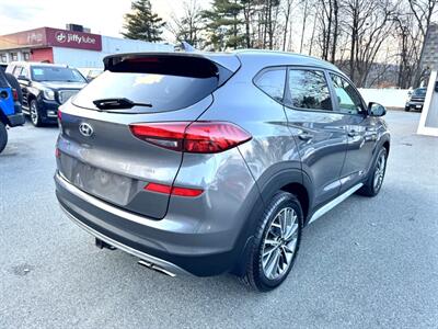 2020 Hyundai Tucson SEL   - Photo 6 - Rockaway, NJ 07866