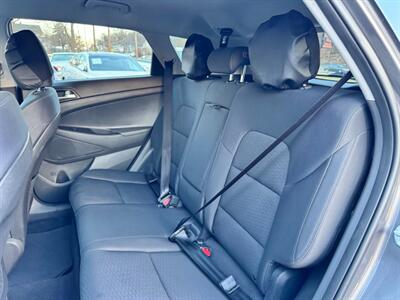2020 Hyundai Tucson SEL   - Photo 33 - Rockaway, NJ 07866