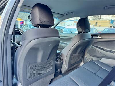 2020 Hyundai Tucson SEL   - Photo 34 - Rockaway, NJ 07866