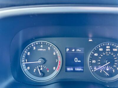 2020 Hyundai Tucson SEL   - Photo 20 - Rockaway, NJ 07866