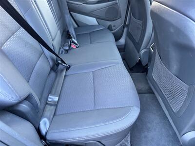 2020 Hyundai Tucson SEL   - Photo 38 - Rockaway, NJ 07866
