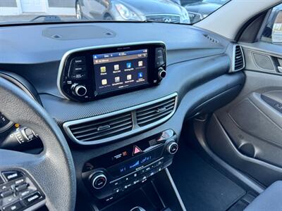 2020 Hyundai Tucson SEL   - Photo 24 - Rockaway, NJ 07866