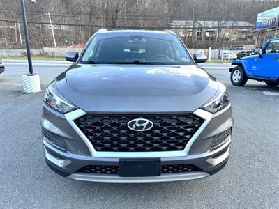 2020 Hyundai Tucson SEL   - Photo 3 - Rockaway, NJ 07866