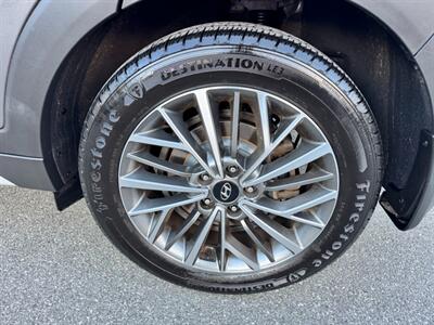 2020 Hyundai Tucson SEL   - Photo 11 - Rockaway, NJ 07866