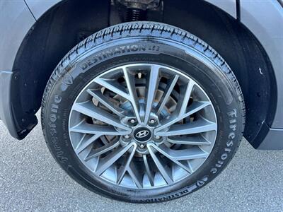 2020 Hyundai Tucson SEL   - Photo 13 - Rockaway, NJ 07866