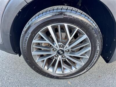 2020 Hyundai Tucson SEL   - Photo 10 - Rockaway, NJ 07866