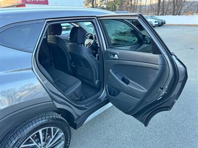 2020 Hyundai Tucson SEL   - Photo 37 - Rockaway, NJ 07866