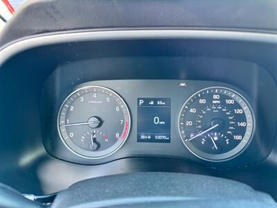 2020 Hyundai Tucson SEL   - Photo 20 - Rockaway, NJ 07866