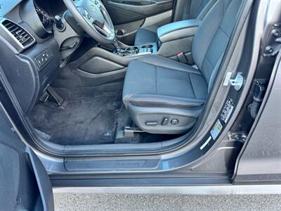 2020 Hyundai Tucson SEL   - Photo 16 - Rockaway, NJ 07866