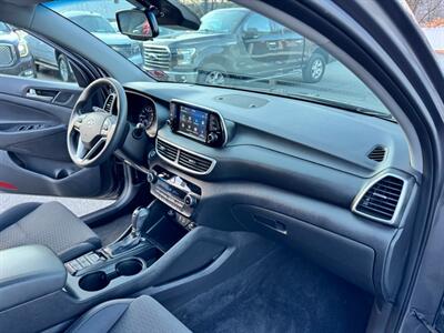2020 Hyundai Tucson SEL   - Photo 46 - Rockaway, NJ 07866