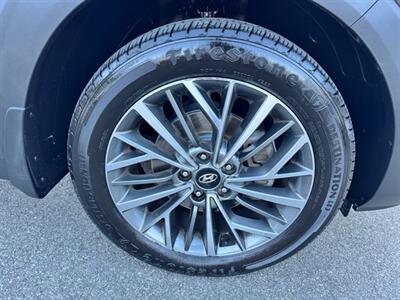 2020 Hyundai Tucson SEL   - Photo 14 - Rockaway, NJ 07866