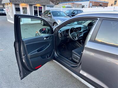 2020 Hyundai Tucson SEL   - Photo 15 - Rockaway, NJ 07866