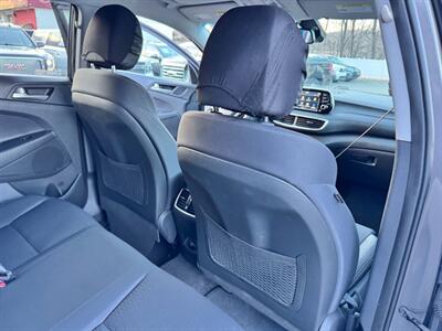 2020 Hyundai Tucson SEL   - Photo 40 - Rockaway, NJ 07866