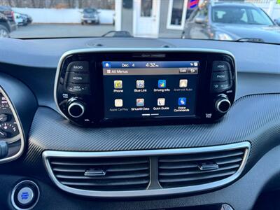 2020 Hyundai Tucson SEL   - Photo 22 - Rockaway, NJ 07866
