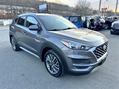 2020 Hyundai Tucson SEL   - Photo 4 - Rockaway, NJ 07866