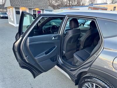 2020 Hyundai Tucson SEL   - Photo 30 - Rockaway, NJ 07866