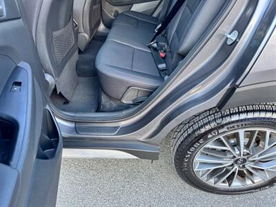 2020 Hyundai Tucson SEL   - Photo 31 - Rockaway, NJ 07866