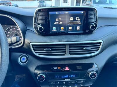 2020 Hyundai Tucson SEL   - Photo 21 - Rockaway, NJ 07866
