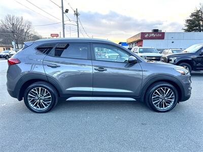 2020 Hyundai Tucson SEL   - Photo 5 - Rockaway, NJ 07866