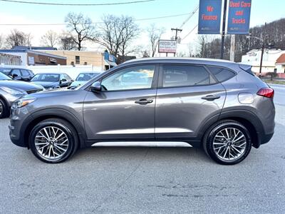 2020 Hyundai Tucson SEL   - Photo 9 - Rockaway, NJ 07866