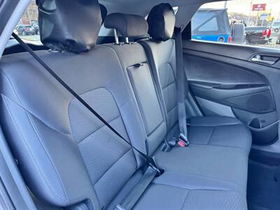 2020 Hyundai Tucson SEL   - Photo 39 - Rockaway, NJ 07866