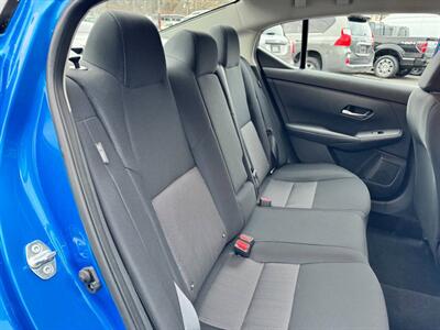2022 Nissan Sentra SV   - Photo 38 - Rockaway, NJ 07866