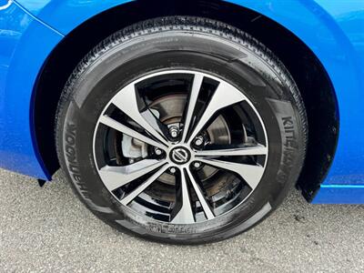 2022 Nissan Sentra SV   - Photo 10 - Rockaway, NJ 07866
